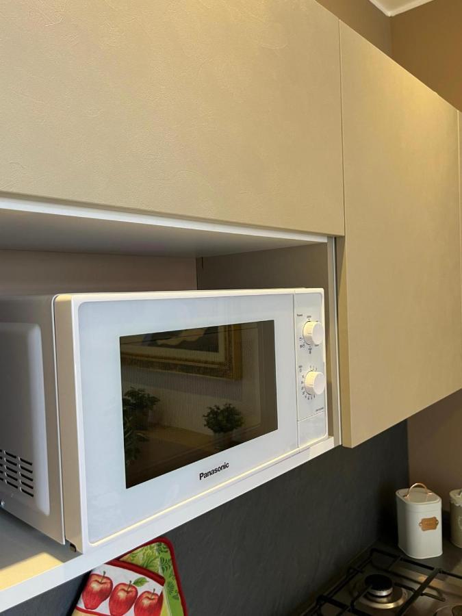 Apartments Ennio Top Class Bari Exterior foto